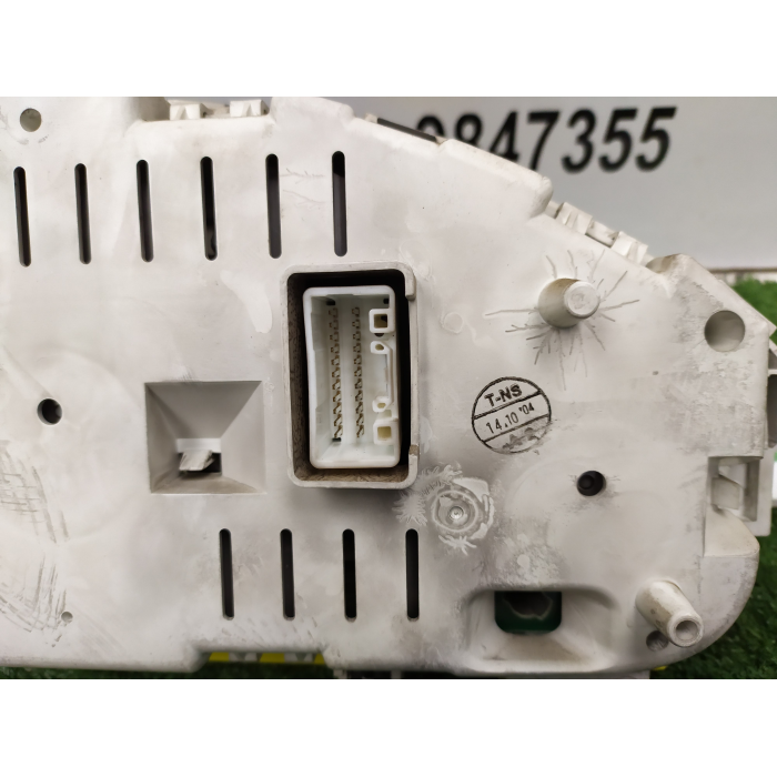 MN148890 QUADRO STRUMENTI CONTACHILOMETRI MITSUBISHI COLT Z30 CZ3 1.5 (04-12) 2005