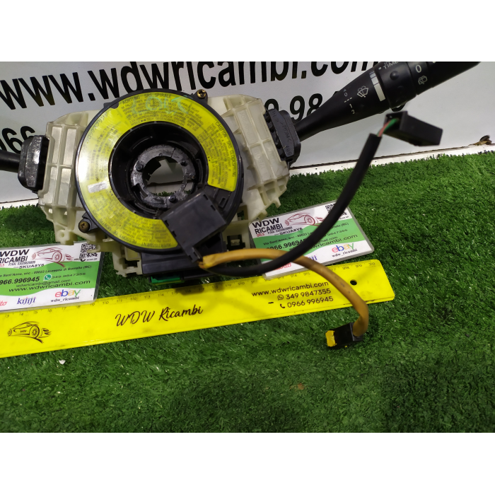 MR986420 DEVIOLUCI DEVIOSGANCIO CONTATTO SPIRALATO MITSUBISHI COLT Z30 CZ3 1.5