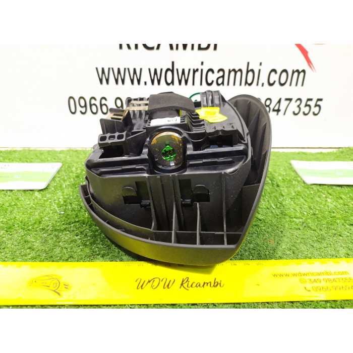 8200485101A AIRBAG VOLANTE STERZO GUIDA RENAULT SCENIC MEGANE 1.5 DCI (2003\2009) 2008