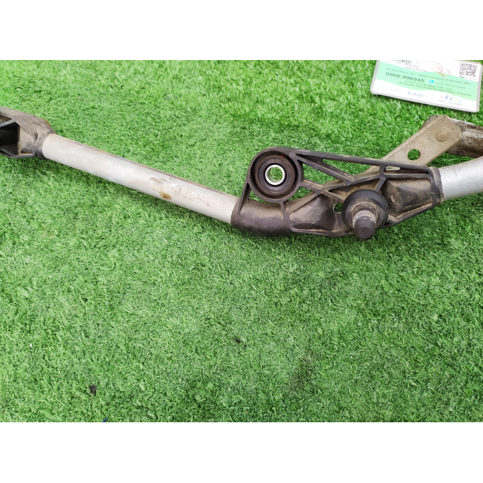 8200327016C MOTORINO TANDEM TERGICRISTALLO ANTERIORE ANT RENAULT SCENIC MEGANE 1.5 DCI (2003\2009)