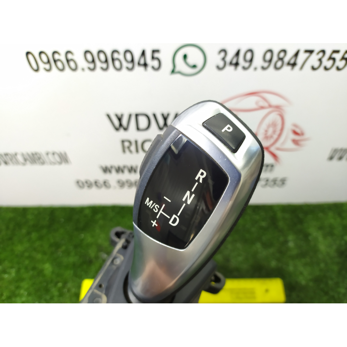 LEVA MARCE CAMBIO SELETTORE DI MARCIA BMW SERIE 2 (F22 F23) SERIE 3 (F30 F31)