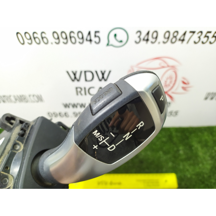 LEVA MARCE CAMBIO SELETTORE DI MARCIA BMW SERIE 2 (F22 F23) SERIE 3 (F30 F31)