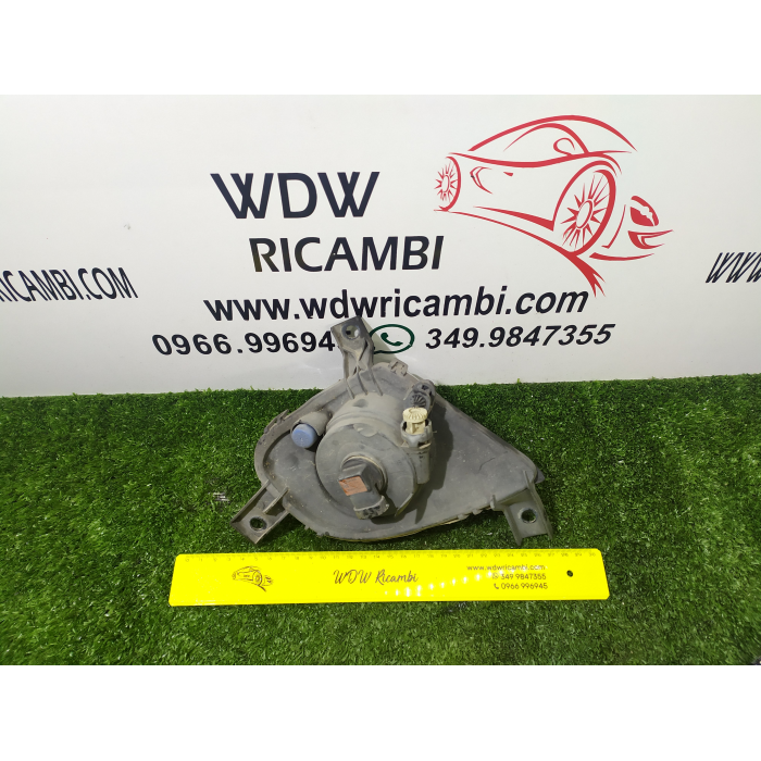 FENDINEBBIA FARO ANTINEBBIA FARETTO PARAURTI SINISTRO SX BMW SERIE 3 E90 