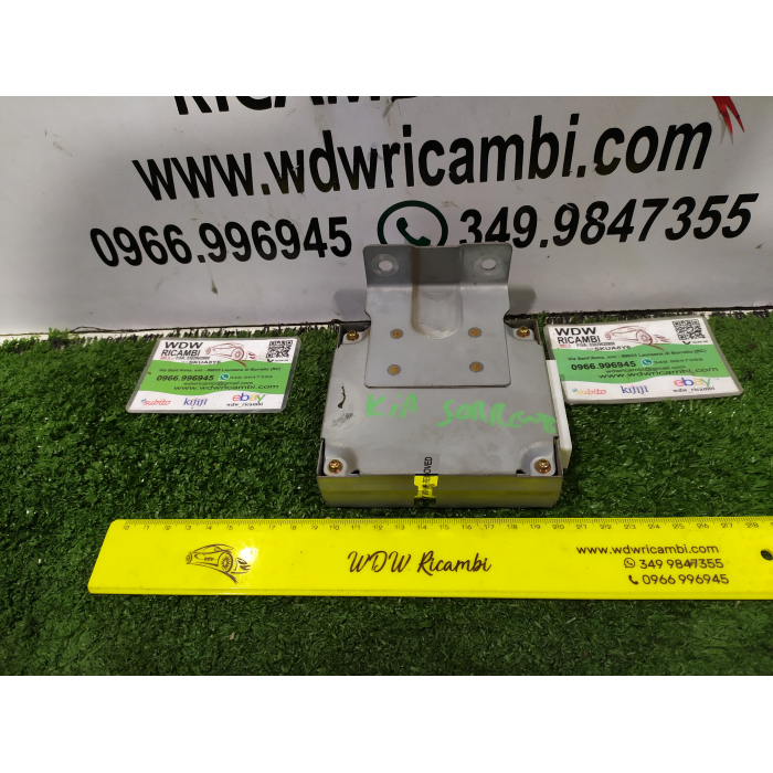 95440-4A713 CENTRALINA CAMBIO AUTOMATICO KIA SORENTO 2.5 16V CRDI (2002\2009) 2003
