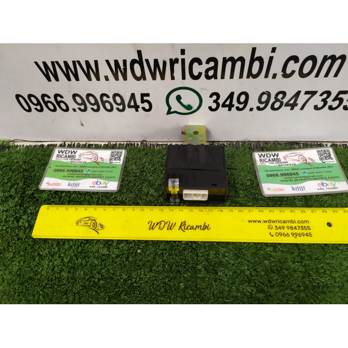 93571-3E000 CENTRALINA SPECCHI SPECCHIETTI ABBATTIBILI KIA SORENTO 2.5 16V CRDI