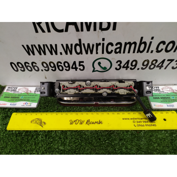 92700-3E0 FANALE FANALINO TERZO STOP KIA SORENTO 2.5 16V CRDI (2002\2009) 2003