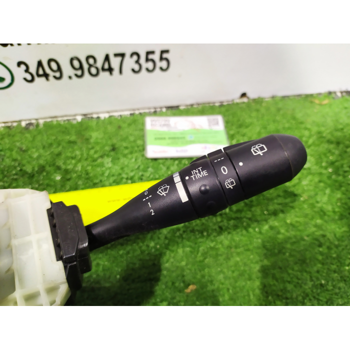 MR986424 DEVIOLUCI COMPLETO CONTATTO SPIRALATO MITSUBISHI COLT Z30 CZ3 1.3 16V (04-12) 2005