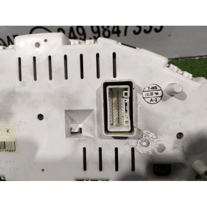 MN148888 QUADRO STRUMENTI CONTACHILOMETRI MITSUBISHI COLT Z30 CZ3 1.3 16V (04-12) 2005