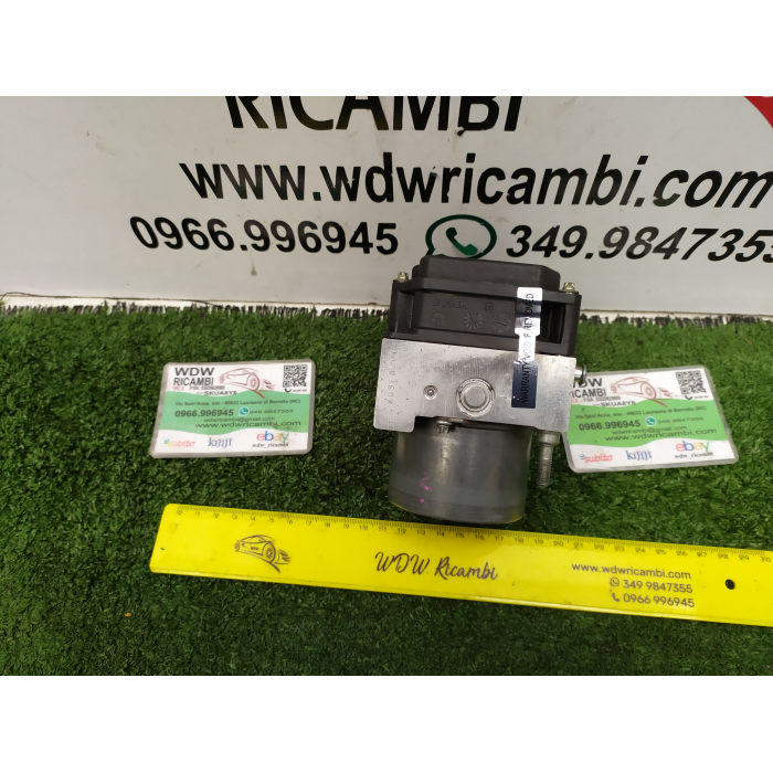 MN116161 CENTRALINA POMPA ABS MITSUBISHI COLT Z30 CZ3 1.3 16V (04-12) 2005