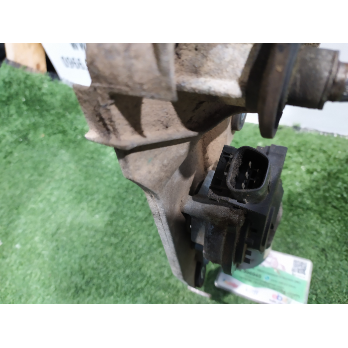 MN145985 MOTORINO TERGICRISTALLO ANTERIORE ANT MITSUBISHI COLT Z30 CZ3 1.3 16V (04-12) 2005