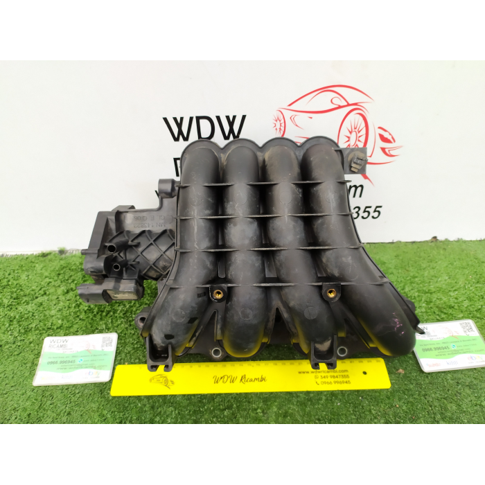 MN143823 COLLETTORE ASPIRAZIONE MOTORE MITSUBISHI COLT Z30 CZ3 1.3 16V (04-12) 2005