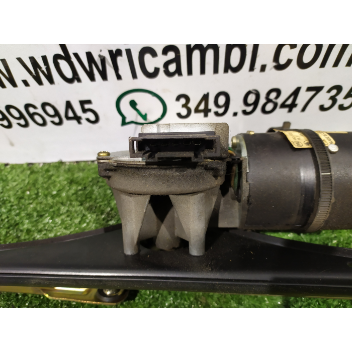 6U09551132 MOTORINO TERGICRISTALLO ANTERIORE ANT SKODA FELICIA 1.3 (1994\2001) 2000