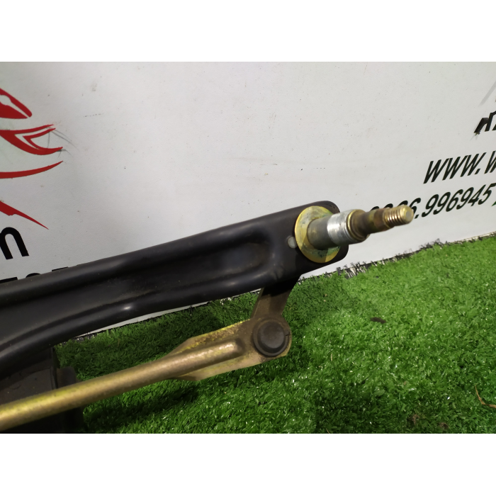 6U09551132 MOTORINO TERGICRISTALLO ANTERIORE ANT SKODA FELICIA 1.3 (1994\2001) 2000
