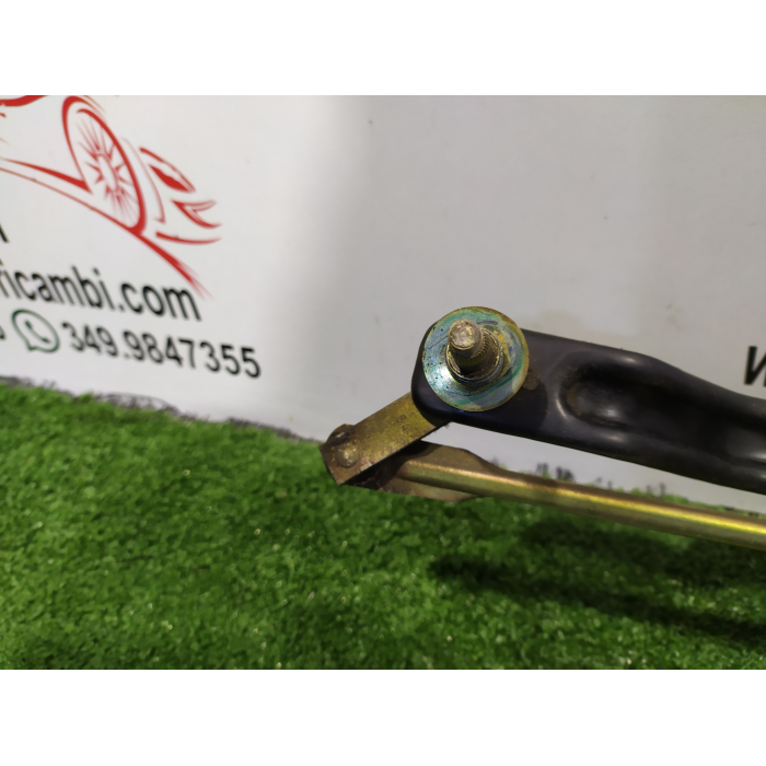 6U09551132 MOTORINO TERGICRISTALLO ANTERIORE ANT SKODA FELICIA 1.3 (1994\2001) 2000