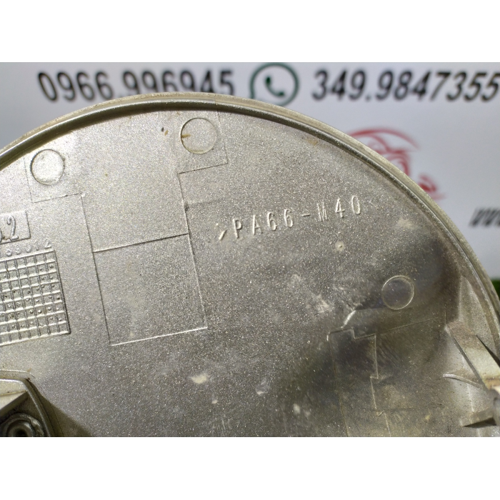 SPORTELLINO CARBURANTE SERBATOIO GRIGIO TAPPO COPERCHIO COVER FIAT BRAVA 