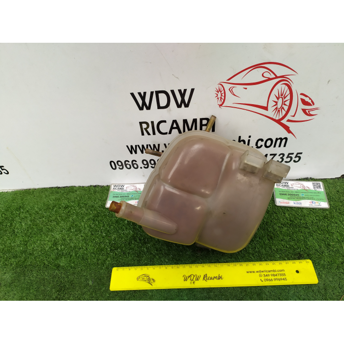 90530689 VASCHETTA SERBATOIO ACQUA LIQUIDO RAFFREDDAMENTO MOTORE OPEL ASTRA G 1.4 (1998\2006) 2002