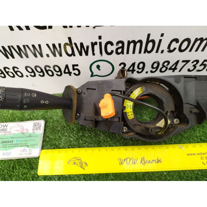 61557109 CONTATTO SPIRALATO SPIRALE DEVIOLUCI COMPLETO PEUGEOT 306 SW STATION WAGON (1993\2002) 1999