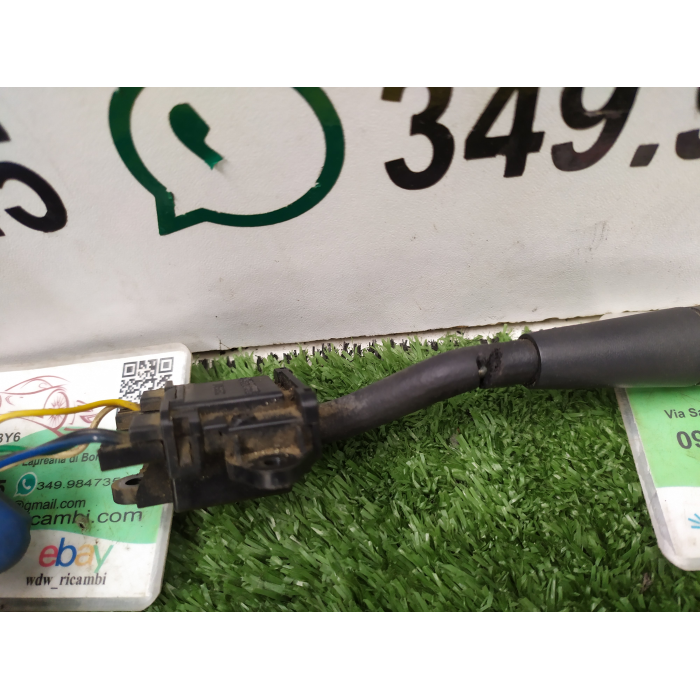 96279916ZL LEVA COMANDO DEVIO RADIO STEREO PEUGEOT 306 SW STATION WAGON (1993\2002) 1999