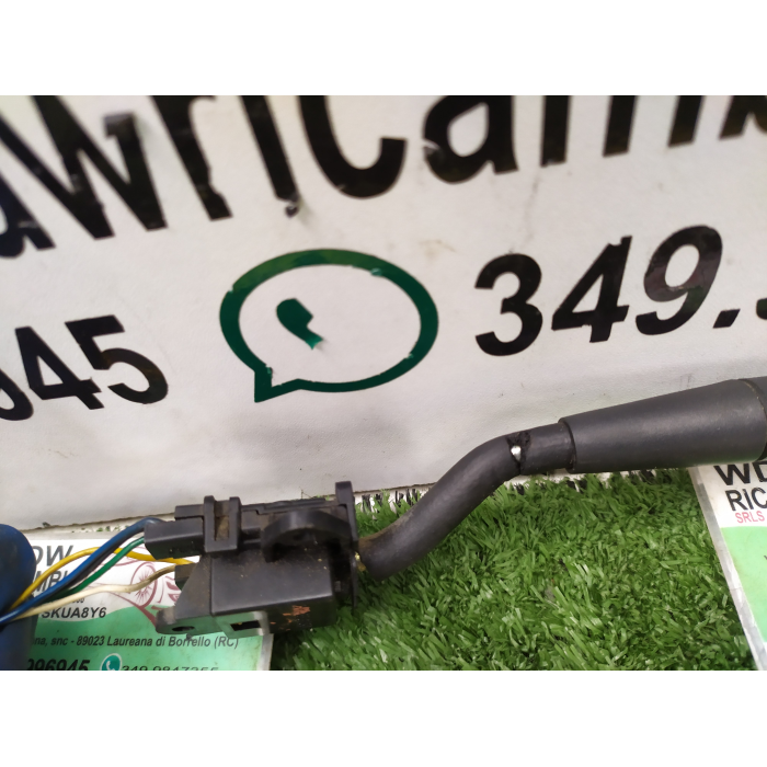 96279916ZL LEVA COMANDO DEVIO RADIO STEREO PEUGEOT 306 SW STATION WAGON (1993\2002) 1999