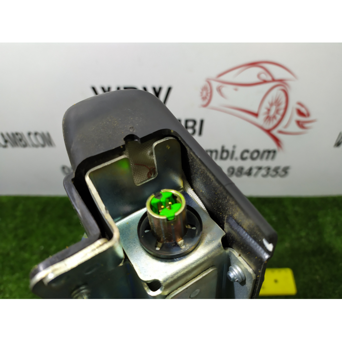 AIRBAG SEDILE ANTERIORE ANT SINISTRO SX FIAT MULTIPLA 1.9 JTD (1998\2003)
