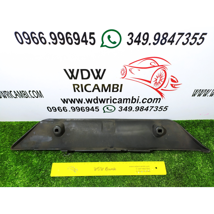 GUIDA MODANATURA COVER COPRI ASPIRAZIONE ARIA FIAT MULTIPLA 1.9 JTD (1998\2003)