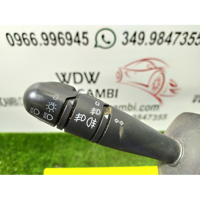 DEVIOLUCI DEVIOSGANCIO LEVE COMANDO CONTATTO SPIRALE RENAULT MEGANE SCENIC 1° 
