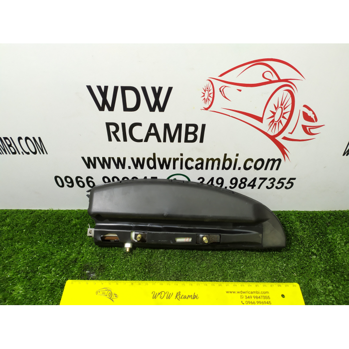 AIRBAG SEDILE ANTERIORE ANT LATO PASSEGGERO DESTRO DX RENAULT SCENIC MEGANE 1 