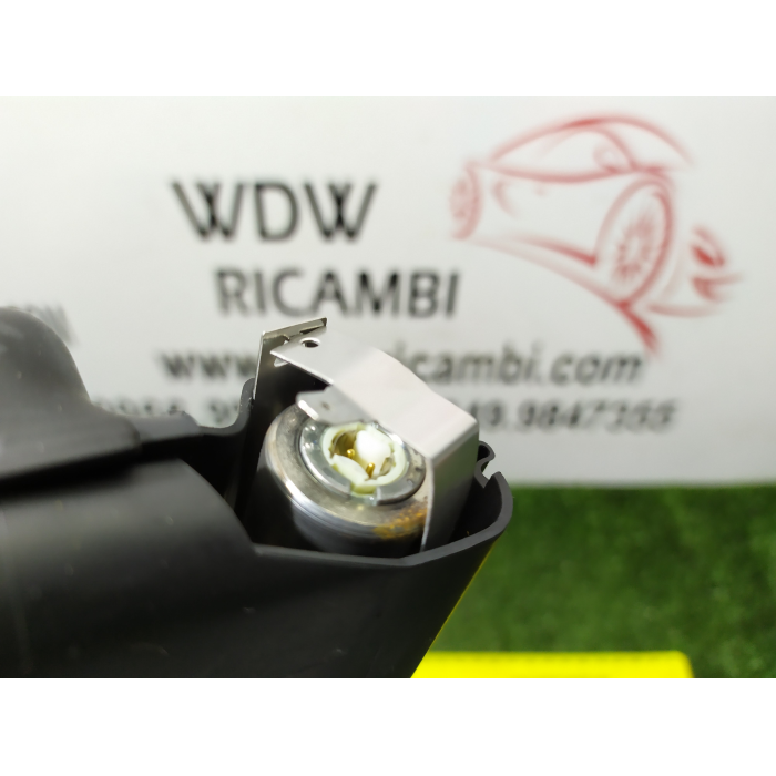 AIRBAG SEDILE ANTERIORE ANT LATO PASSEGGERO DESTRO DX RENAULT SCENIC MEGANE 1 