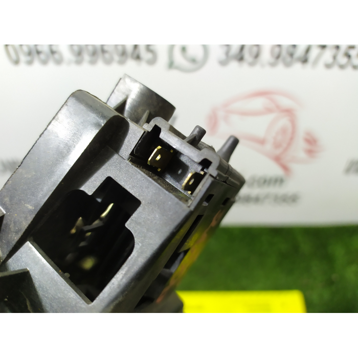 SERRATURA PORTIERA ANTERIORE ANT SINISTRO SX RENAULT GRAN SCENIC 1 SERIE ( 99-03 )