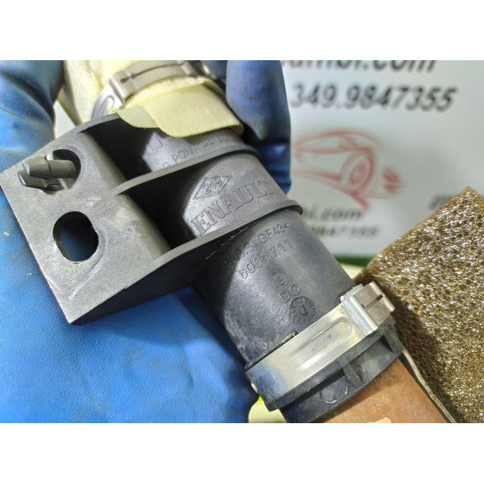 AIRBAG LATERALE TENDINA ANTERIORE ANT LATO SINISTRO SX RENAULT SCENIC MEGANE 1°  