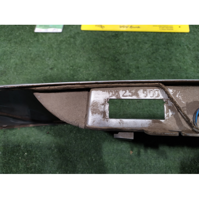 8200254900 MASCHERINA RIVESTIMENTO PORTELLONE POSTERIORE POST RENAULT SCENIC MEGANE 1.5 DCI (2003\2009)