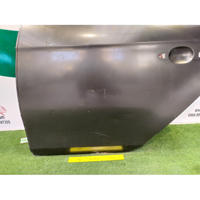 PORTA PORTIERA SPORTELLO POSTERIORE POST LATO SINISTRO SX FIAT BRAVO (198) 