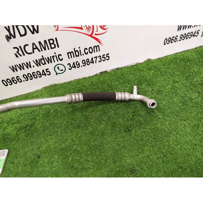 ART.16054 TUBO ARIA CONDIZIONATA CLIMA A\C MERCEDES CLASSE A (W169) 2.0 180 CDI (2004\2012) 2004