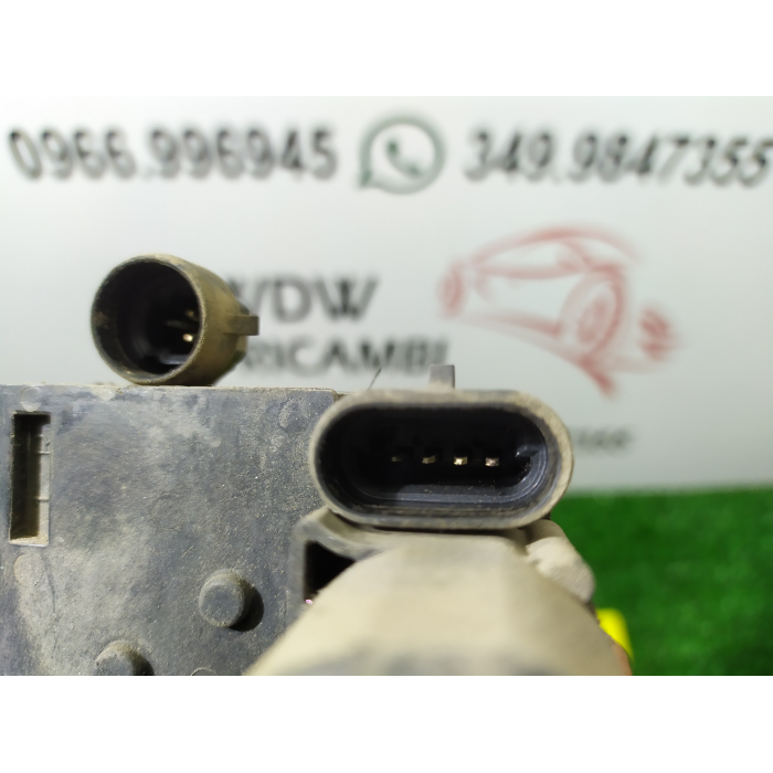 SERRATURA CHIUSURA PORTA ANTERIORE ANT DESTRO DX ALFA ROMEO 156 (1997\2001)