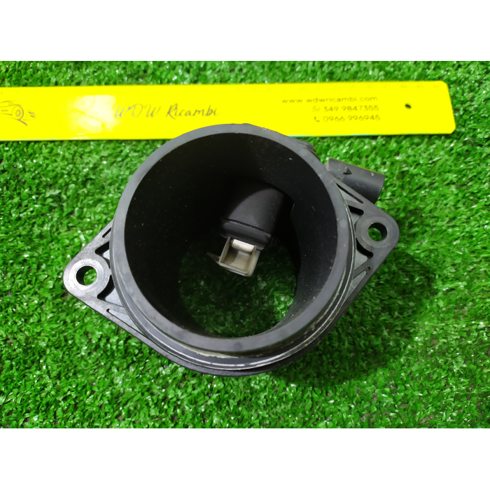 FLUSSOMETRO DEBIMETRO REGOLATORE MASSA ARIA MERCEDES CLASSE A (W169) 2.0 
