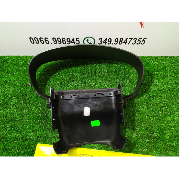 MASCHERINA CORNICE COVER CONTACHILOMETRI QUADRO SKODA FABIA (2007\2014) 