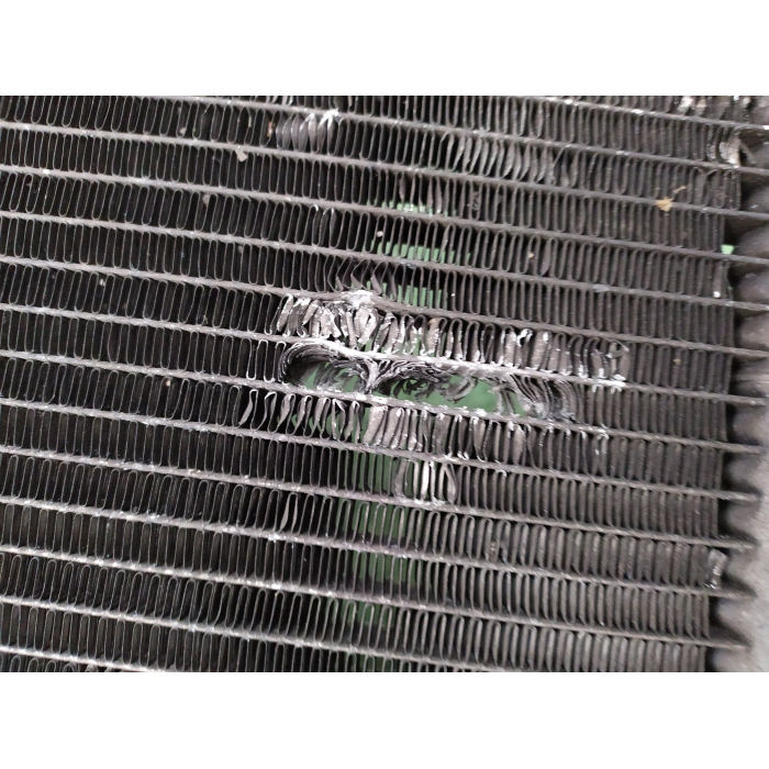 CONDENSATORE RADIATORE CLIMA A\C LANCIA DELTA III (844) 2008 1.9 190CV 