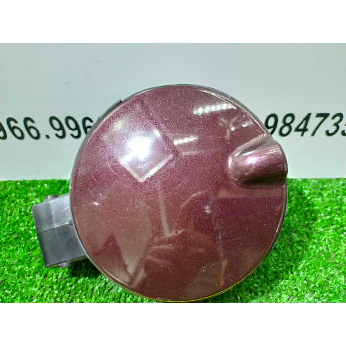 COVER SPORTELLINO SPORTELLO TAPPO CARBURANTE SERBATOIO SKODA FABIA (2007\2014) 
