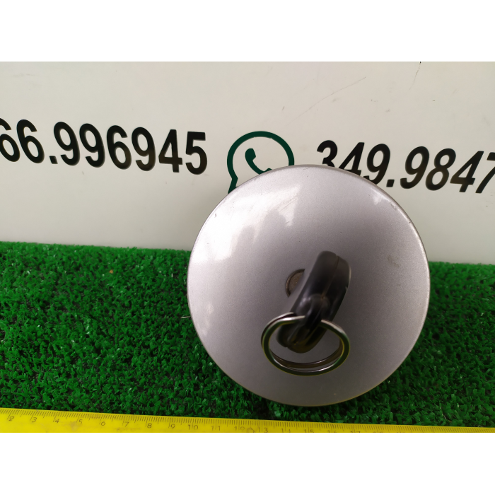 9628582180 TAPPO SPORTELLO SPORTELLINO CARBURANTE GASOLIO PEUGEOT 206 1.1 (1998\2012) 1999