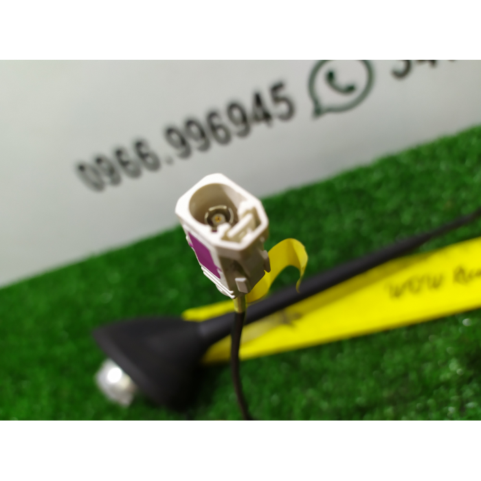 9674768980 ANTENNA TETTO NAVIGATORE PEUGEOT 208 1.4 HDI 50KW 68CV (2012\2019) 2014