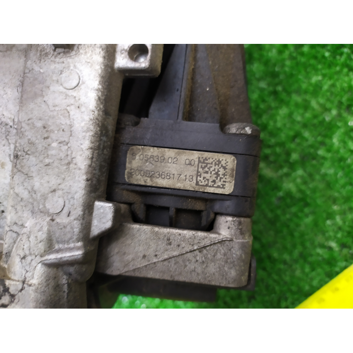 702209040 RADIATORE VALVOLA EGR PIERBURG PEUGEOT 208 1.4 68CV (2012\2019)