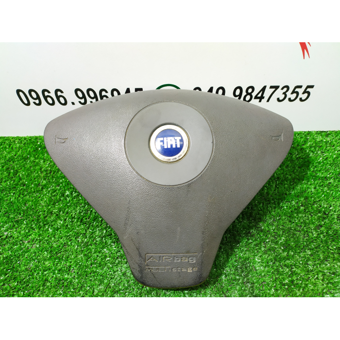 AIRBAG VOLANTE STERZO GUIDATORE SINISTRO FIAT MULTIPLA SECONDA SERIE 2004-2010 