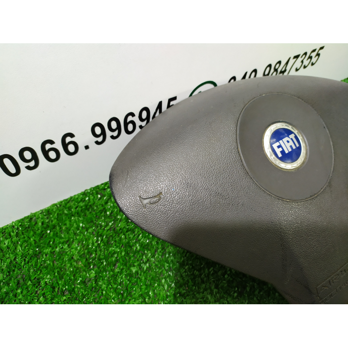 AIRBAG VOLANTE STERZO GUIDATORE SINISTRO FIAT MULTIPLA SECONDA SERIE 2004-2010 