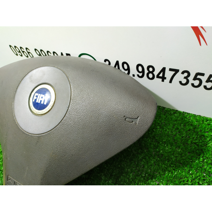 AIRBAG VOLANTE STERZO GUIDATORE SINISTRO FIAT MULTIPLA SECONDA SERIE 2004-2010 