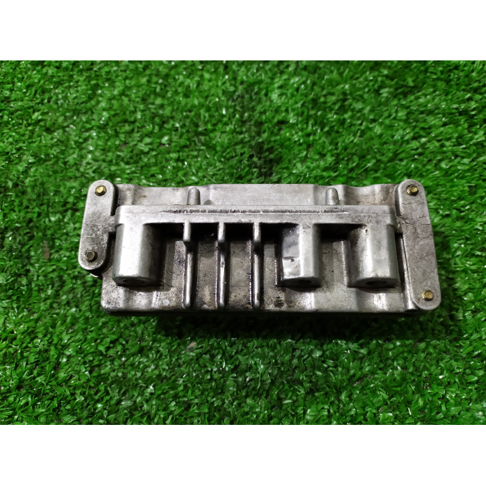 55181151 CENTRALINA ACCENSIONE ECU MOTORE FIAT PUNTO (188) 1.2 44KW 60CV