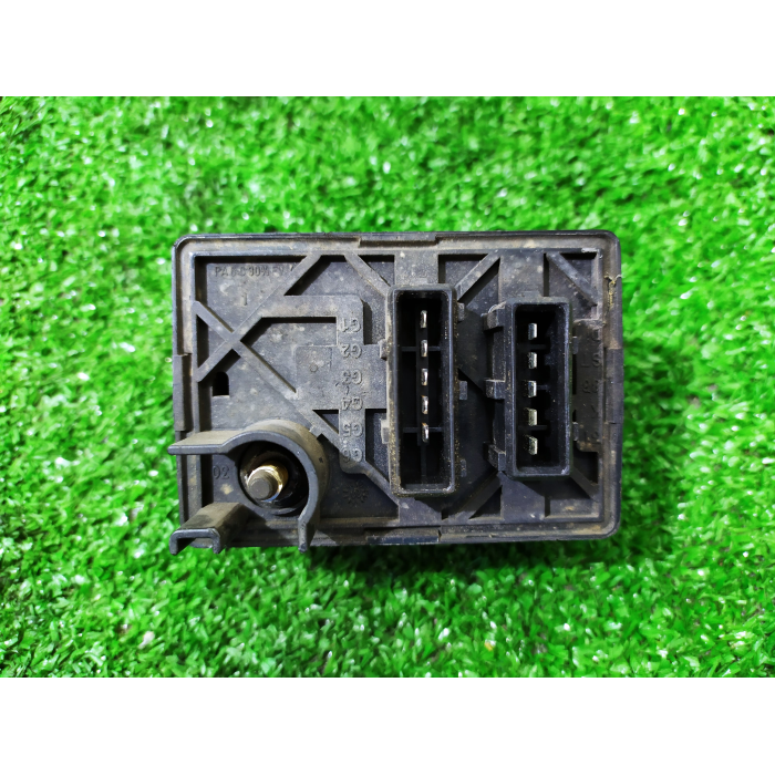 51299012 CENTRALINA RELE' PRERISCALDAMENTO CANDELETTE FIAT PUNTO (188) 1.9 JTD 
