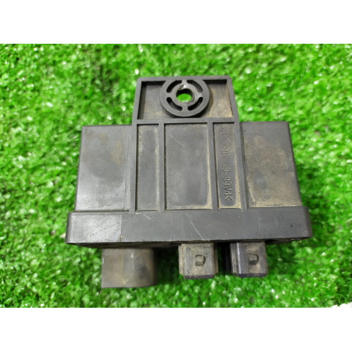 51299012 CENTRALINA RELE' PRERISCALDAMENTO CANDELETTE FIAT PUNTO (188) 1.9 JTD 