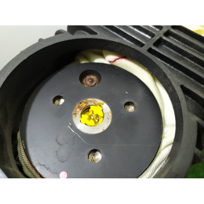 90561101 AIRBAG CRUSCOTTO ANTERIORE ANT DESTRO DX PASSEGGERO OPEL ASTRA G