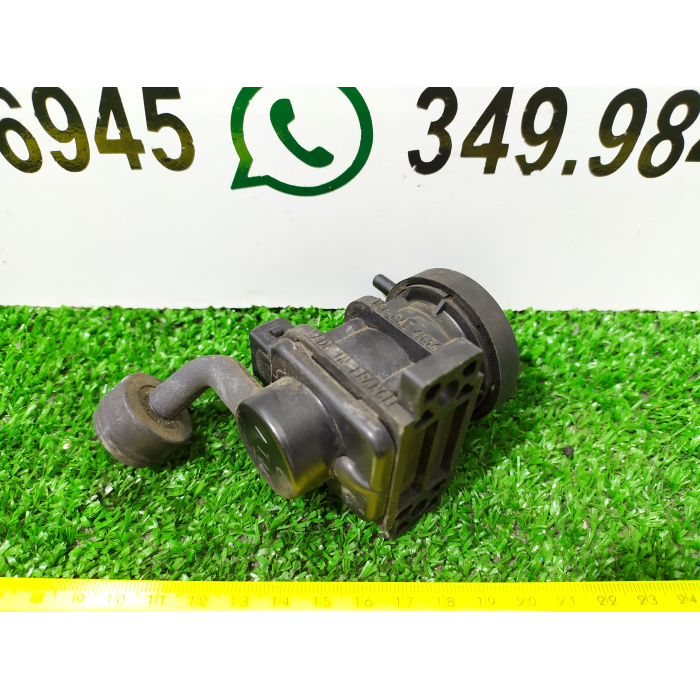 4534375 ELETTROVALVOLA VALVOLA TURBINA PIERBURG OPEL ASTRA H 1.7 CDTI 