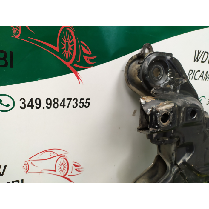 CULLA MOTORE ASSALE ANTERIORE ANT PEUGEOT 208 1.4 3P (2012\2019) 2012